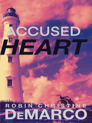 cover image of Accused Heart